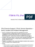 #2b - ITIL - Introduction