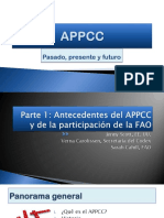 HACCPs