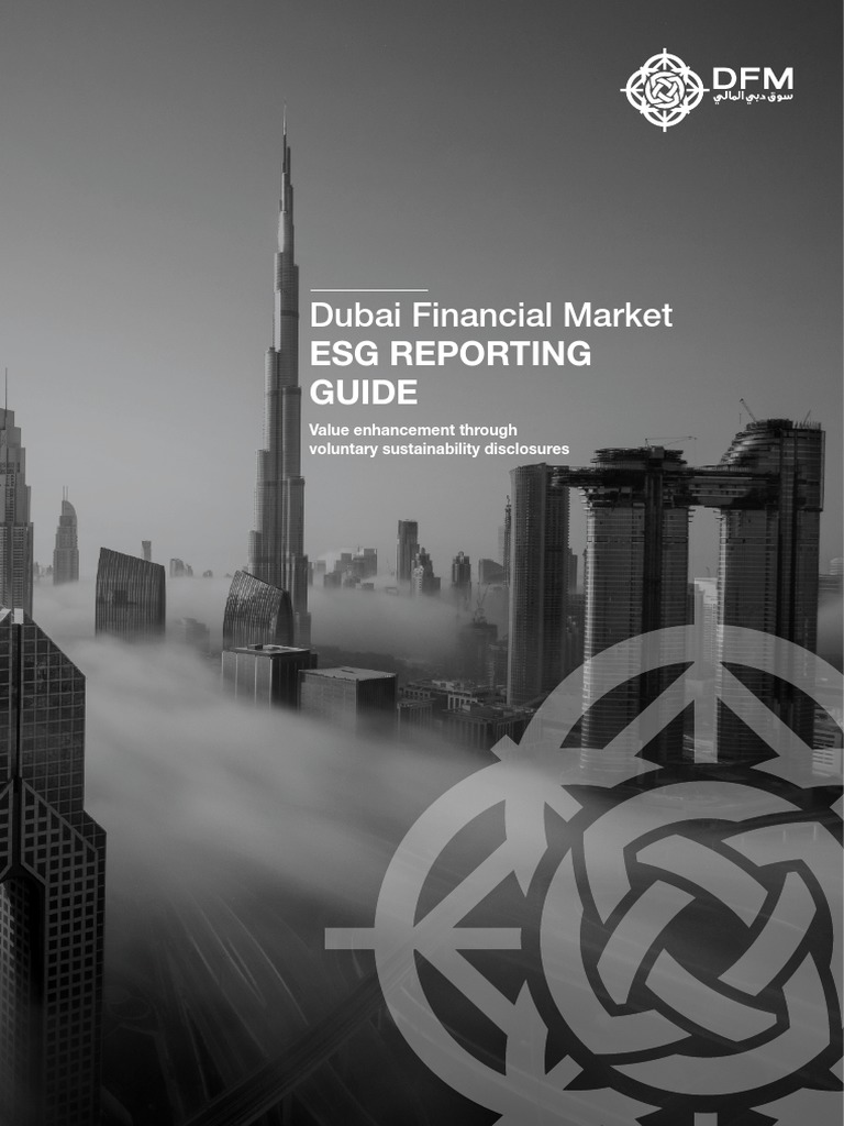 Esg Reporting Guide en | PDF | Sustainability | Reputation