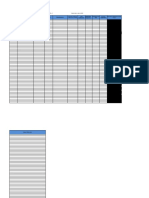 Form - Calibration Log