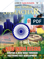 New India Samachar 16 31 May 2021 469