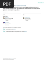 GCF Concept Note Template | PDF | Climate Change Mitigation ...