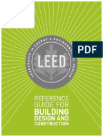 252379554 LEED BD C v4 Reference Guide