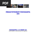 Download Proposal Pekan Fotografi Yogyakarta 2011 by HevriYanti SN51515051 doc pdf