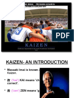 Fdocuments - in Kaizen