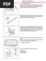 Suzuki Cults Sf310 Service Manual | PDF