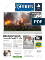 Philippine Canadian Inquirer #447