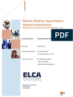 Home Automation LCS Offer