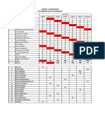 Jadwal Libur Tim Vaksin Juli