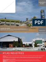 Concrete Plant: Atlasindustries - in