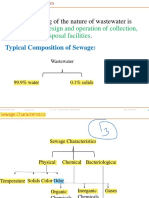 Design and Operation of Collection, Treatment, and Disposal Facilities