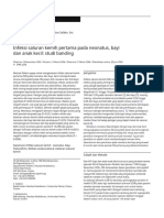 First Urinary Tract Infection in Neonate-1.en - Id