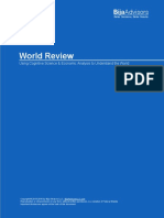 World Review: Bijaadvisors