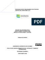 5-2020 Propuesta Proceso Logistico