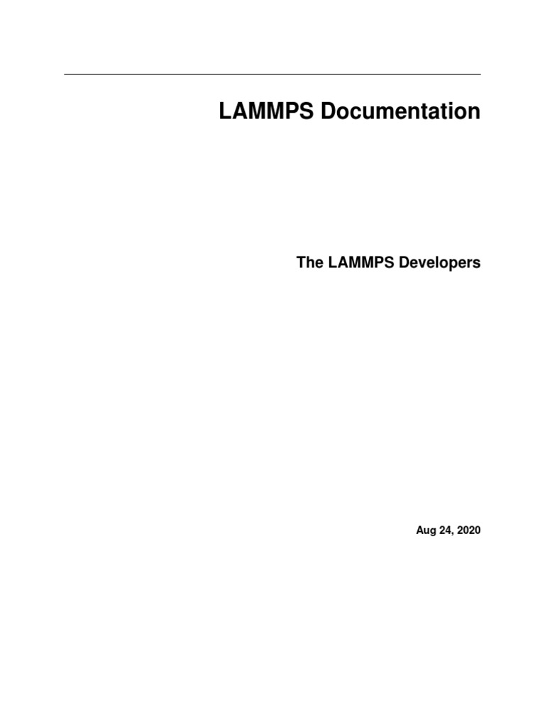 Manual | PDF | Library (Computing) | Computer Programming