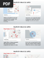 New Features in Oracle Apex