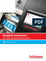 8medical Horizontal Hospital Autoclave Sterilizer en 17-10-2015