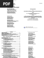 Voters List For Iek Council Elections For The PERIOD 2020-2022 | PDF