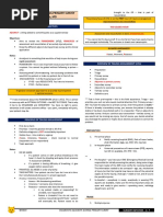 SISS - Diagnostic Adjuncts During Primary Survey