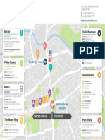 Accommodation and Services Near Bethnal Student Living