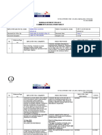 CRS For 200063-PMC-SJV-00720 - Lube Oil Flushing Procedure - Rev.B - 30 of July '19