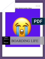 Boarding Life