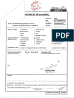 IONE AA00 PE CM 0026 Preservation and Maintenance Procedure