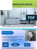 Gas Chromatography