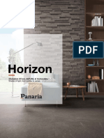 PAN - Catalogue Horizon 2021
