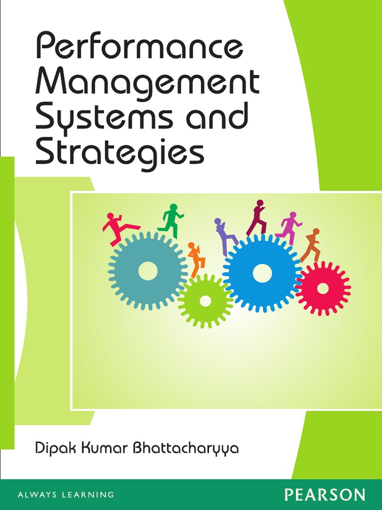 Performance Management Systems and Strategies by Dipak Kumar ...