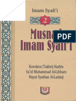Musnad Syafi'i-2