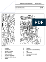 AR07.12-B-8300A.fm Ajustar o Ponto Da Bomba Injetora em Linha 06.10.97