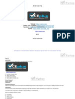 Website: VCE To PDF Converter: Facebook: Twitter:: 98-367.exam.71q