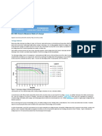 BU-903 - Measuring State-Of-Charge (2017)