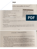 Receitas Ágata Roquette