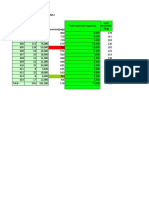 Exhibit 1 Jobs Completed in June 2012