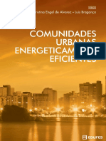 Versao Digital - Comunidades Urbanas Energeticamente Eficientes