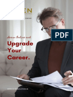 Learn Online And: Upgrade Your Career