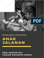 Bimbingan Konseling Anak Jalanan