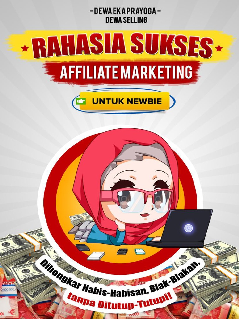 Gambar Affiliate Marketing