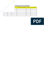 Matriz Proceso Capacitación Entrevista de Aspectos Socioemocionales CV