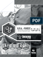 RPA FUVEST HexagMedicina 2019