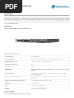 Fpr2140 NGFW k9 Datasheet