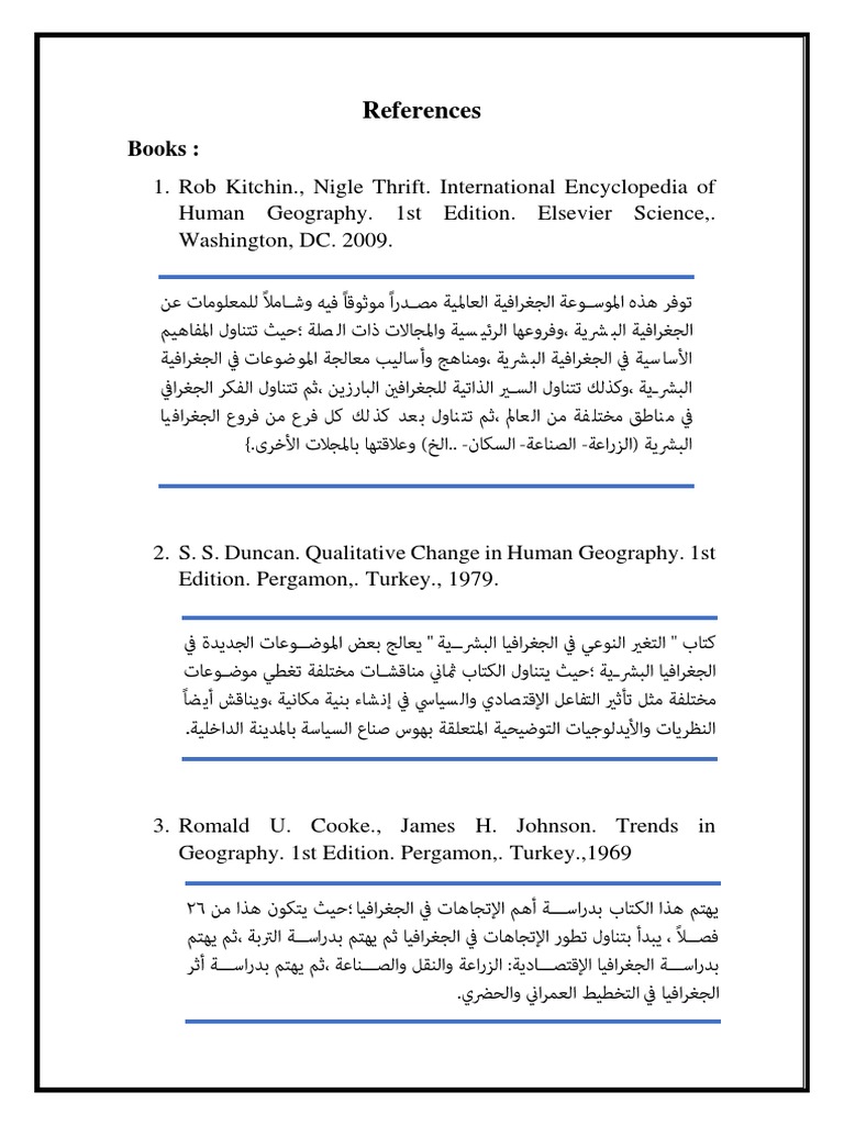 References: Books | PDF