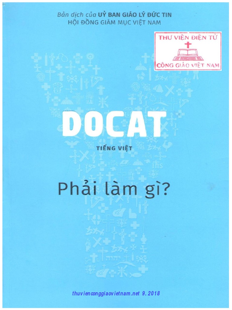 Docat 1 | PDF