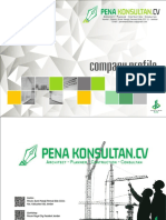 Company Profil PK