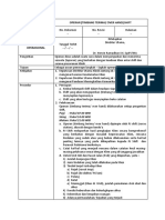 SPO OPERAN - TIMBANG TERIMA