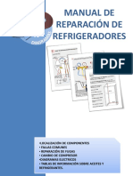 1,-Manual de Reparación de Refrigeradores