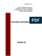 Factory Automation Book 2