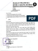 Surat Pemberitahuan AKPC